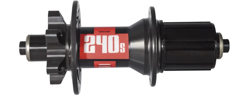 DT Swiss 240s rear hub-1