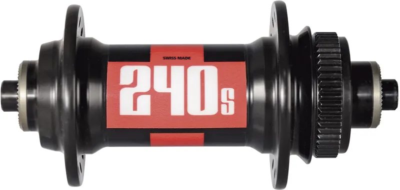 DT Swiss 240s front hub-1