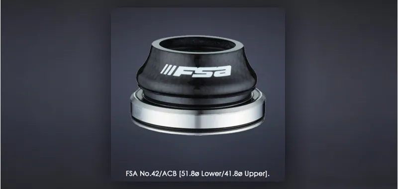 Kinesis Racelight Aithein Frameset Anodized Black-9