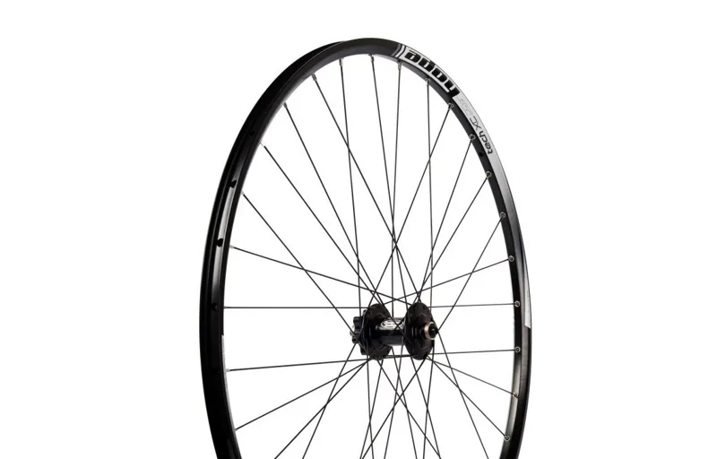 Hope 26 XC Pro 4 32H Rear Wheel-1