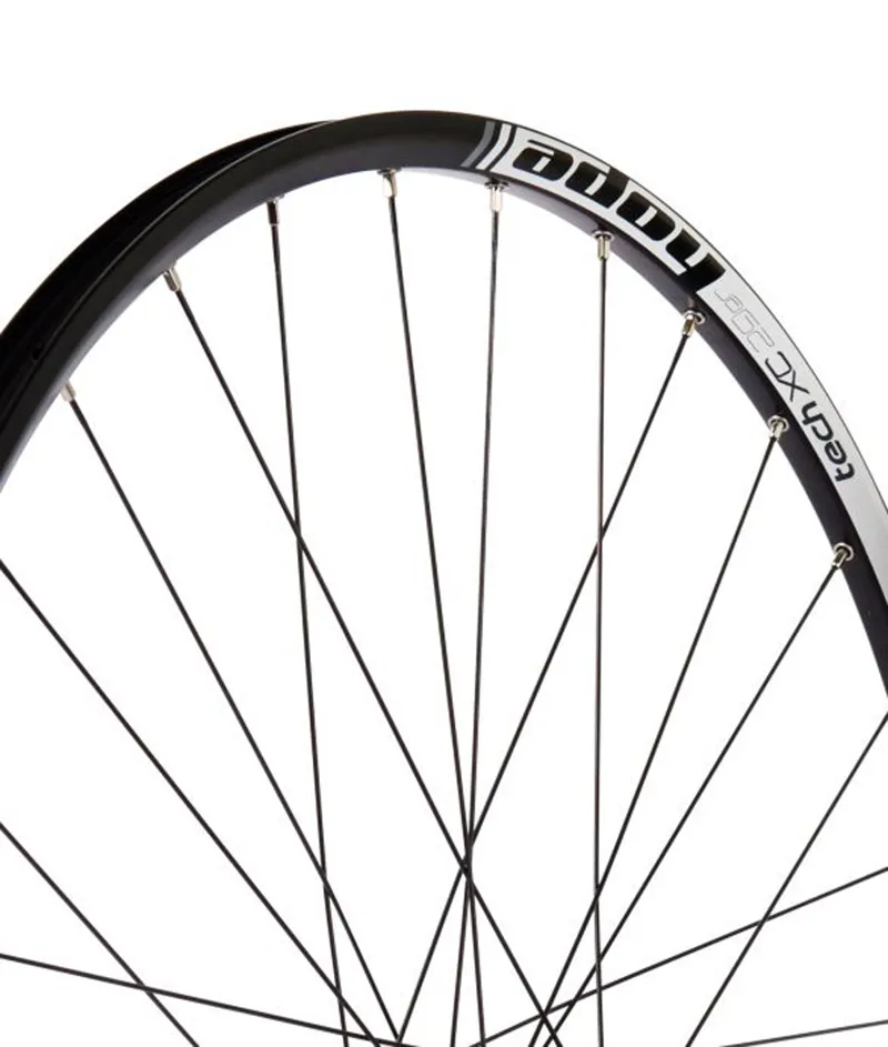 Hope 26 XC Pro 4 S-Pull 32H Rear Wheel-1