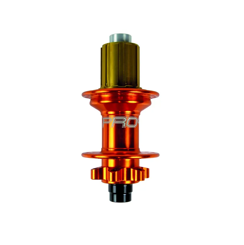 Hope 26 XC Pro 4 S-Pull 32H Rear Wheel-4