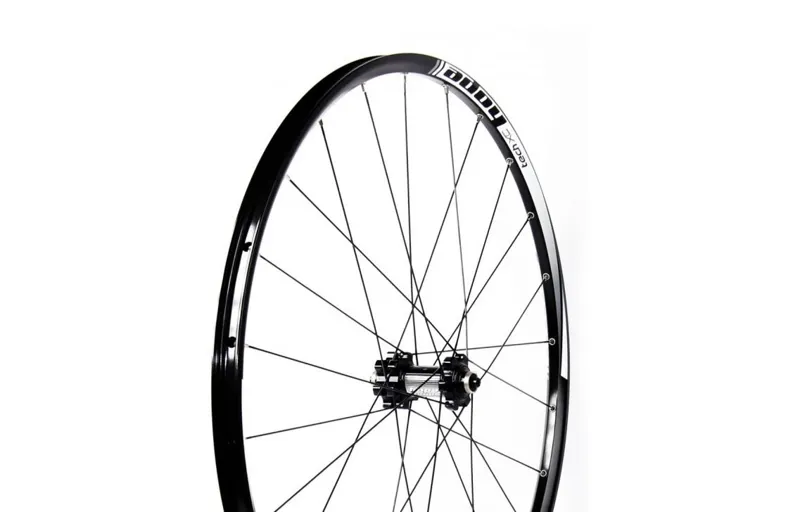 Hope 27.5 XC Pro 4 S-Pull 32H Front Wheel