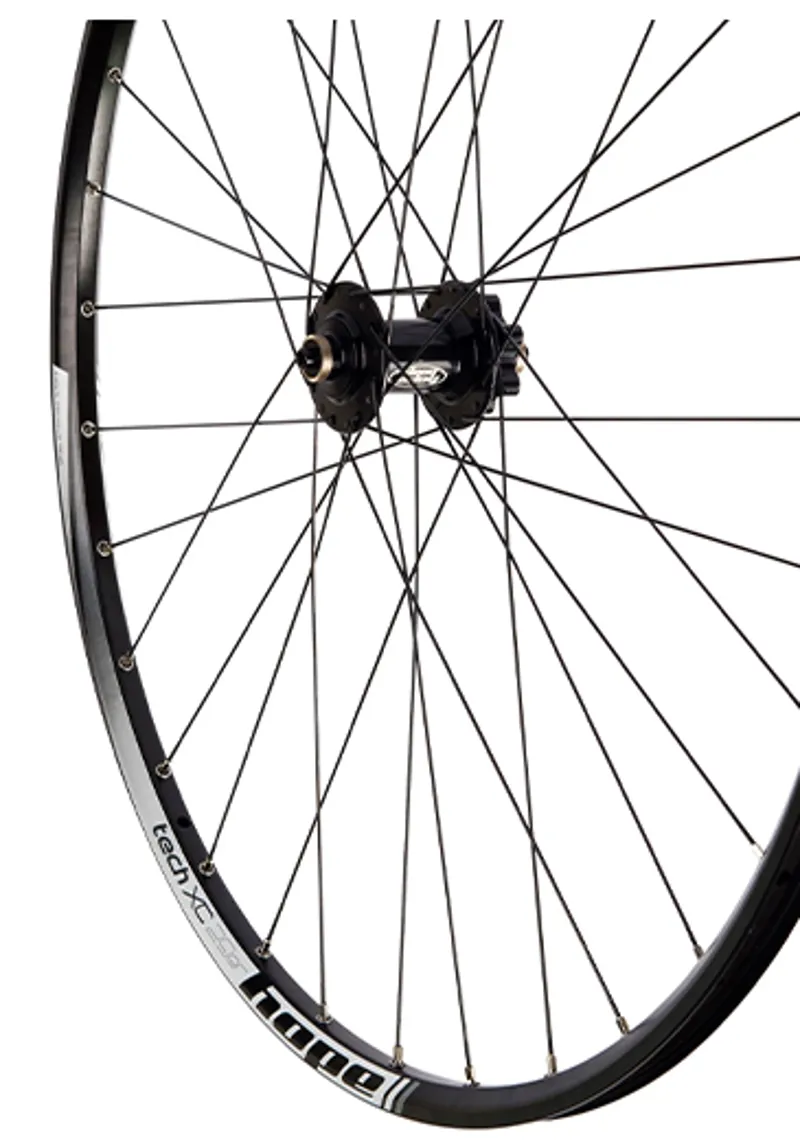 Hope 29 front online wheel