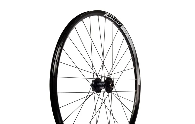 Hope Hoops Pro 4 STD 32H Enduro Rim 26 Front