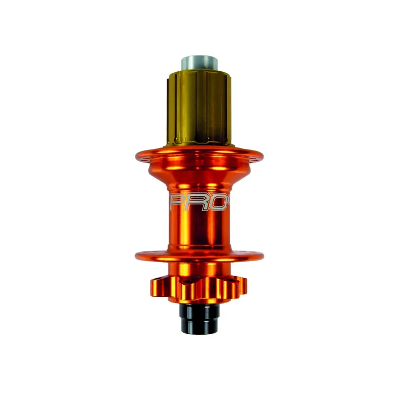 Hope Hoops Pro 4 STD 32H Enduro Rim 29 Front-1