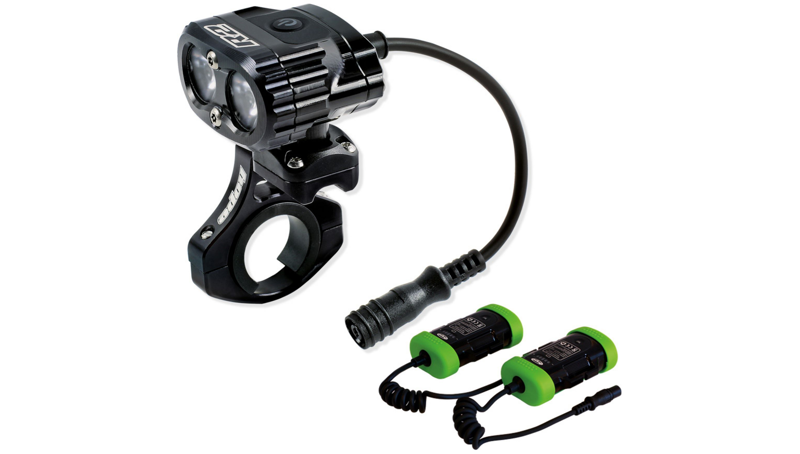 Hope R2 Vision Endurance L.W. LED Front Light