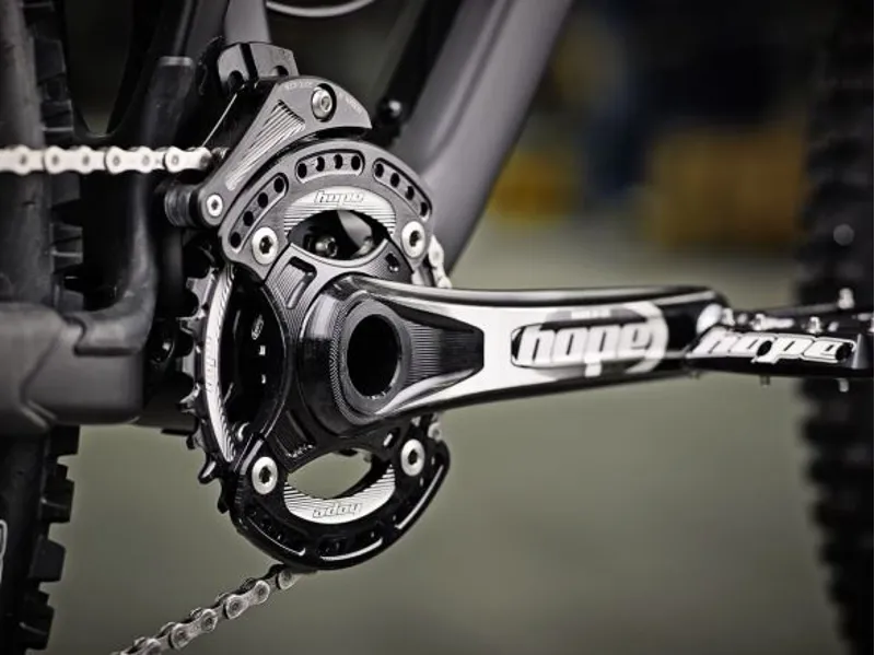 Hope Slick Guide Chain Guide-1