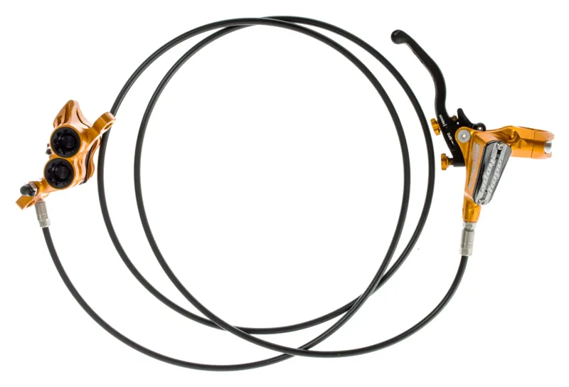 hope tech 3 e4 braided hose