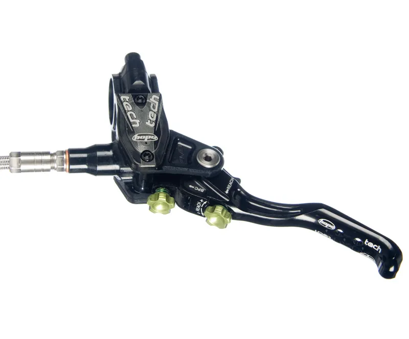 Hope tech evo lever 2025