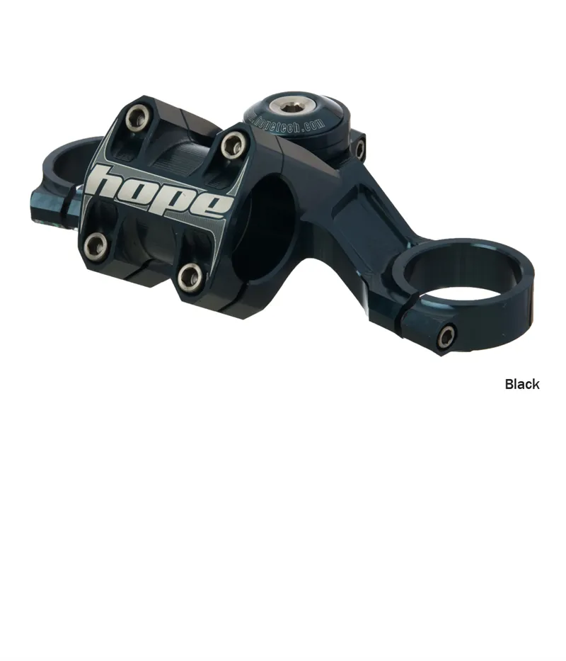 Hope Top Crown and Integrated Stem - Boxxer Hope Top Crown and Integrated Stem - Boxxer