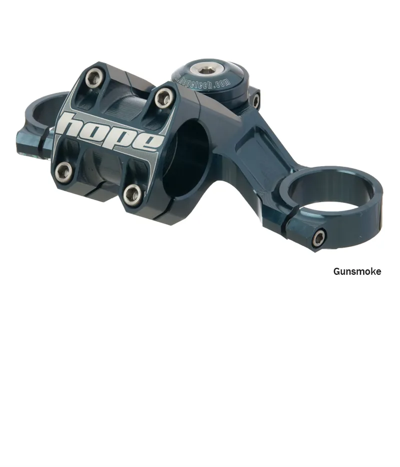 Hope Top Crown and Integrated Stem - 888 Hope Top Crown and Integrated Stem - 888