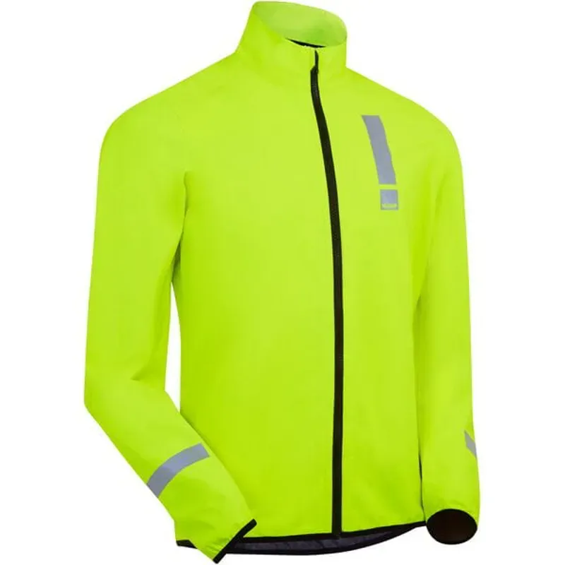JACKET Hump Reflect Men YW-1