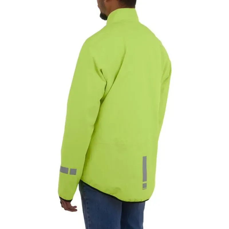 JACKET Hump Reflect Men YW-2