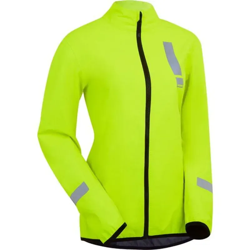 JACKET Hump Reflect Wms YW-1