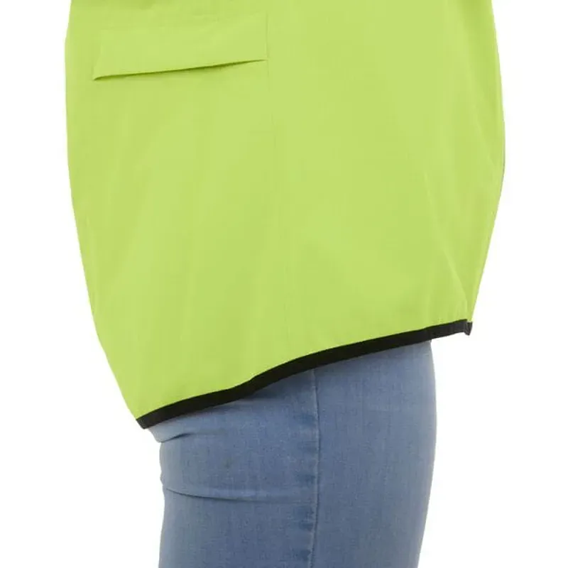 JACKET Hump Reflect Wms YW-4