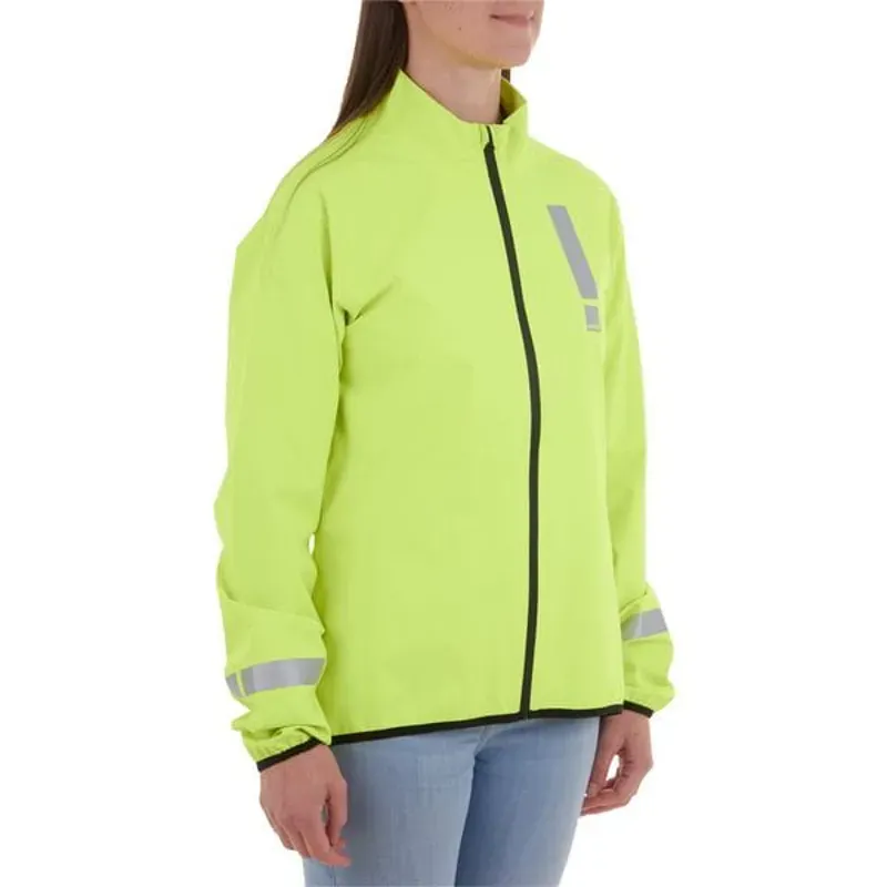 JACKET Hump Reflect Wms YW-3