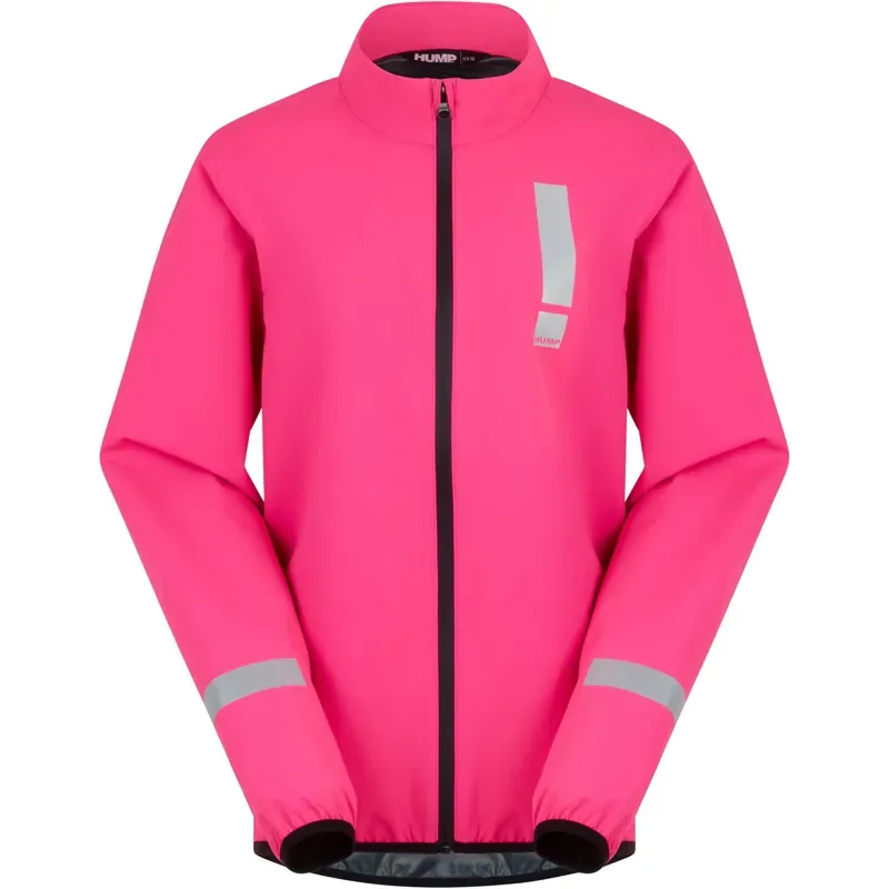 JACKET Hump Reflect Wms PK