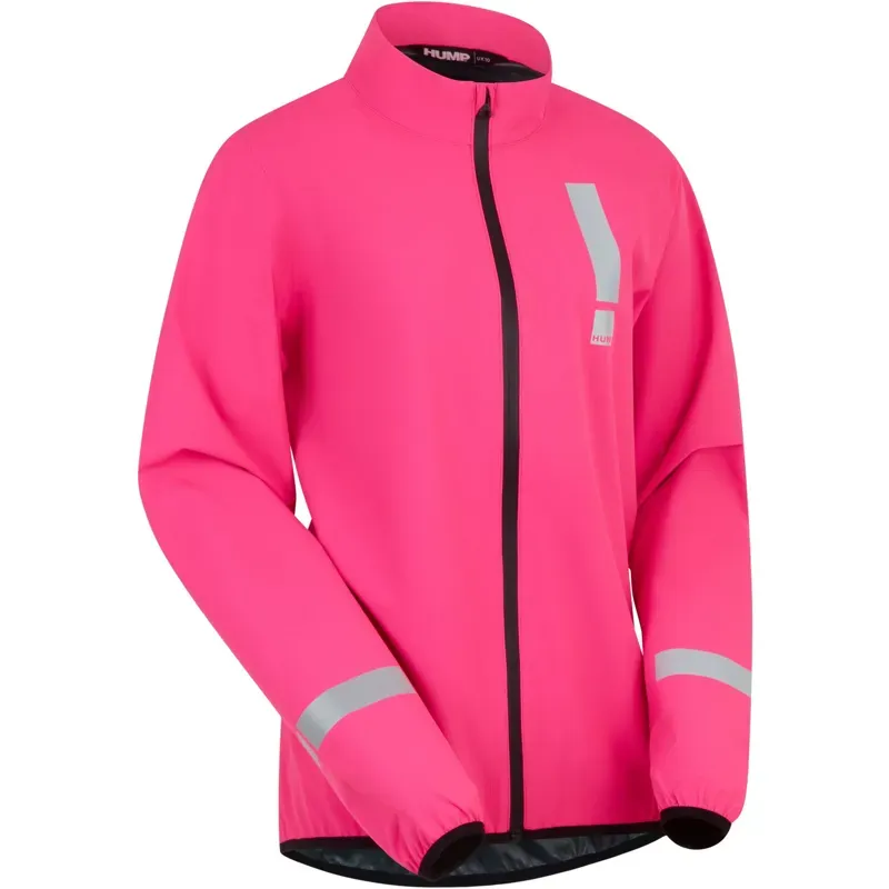 JACKET Hump Reflect Wms PK-1