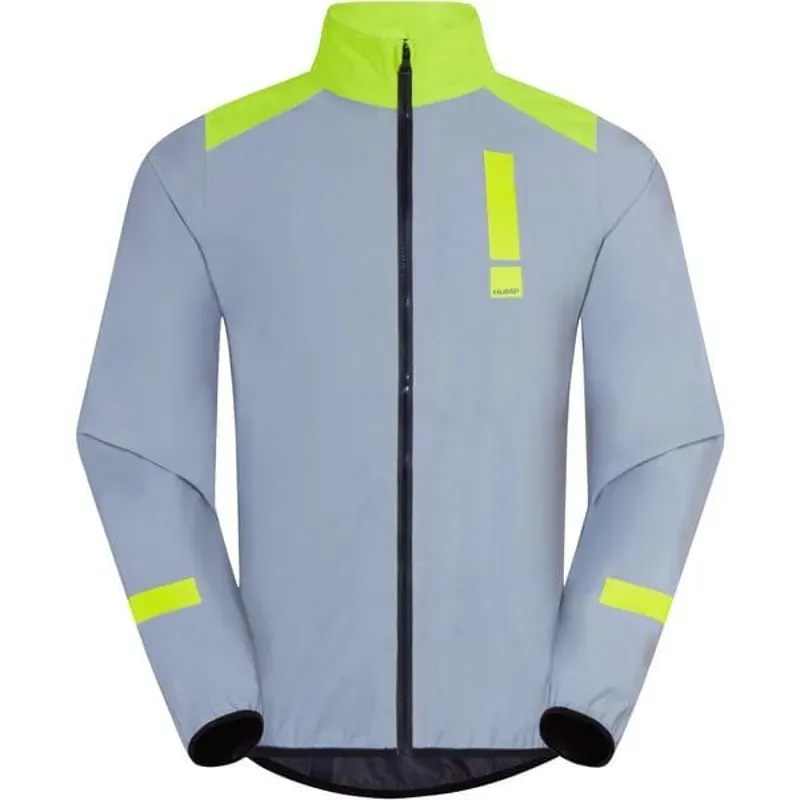 JACKET Hump Ultra Reflect Men SR YW