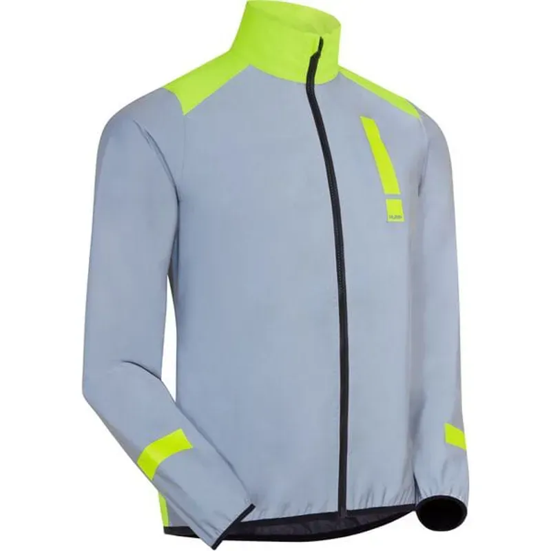 JACKET Hump Ultra Reflect Men SR YW-1