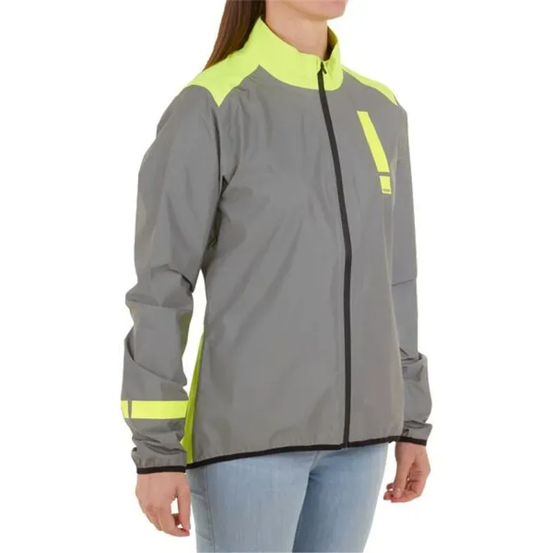 JACKET Hump Ultra Reflect Wms SR YW-3
