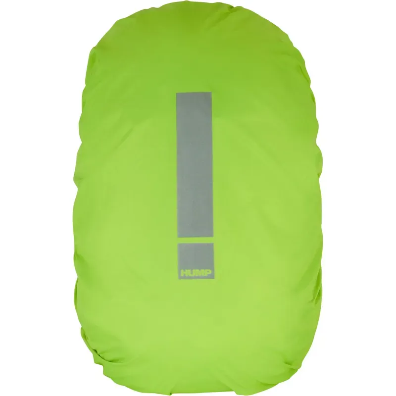 Original HUMP Wproof Backpack Cover YW