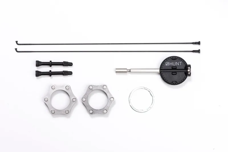 HUNT 4 Season Disc Wheelset-12