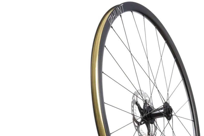 HUNT 4 Season Disc Wheelset-1
