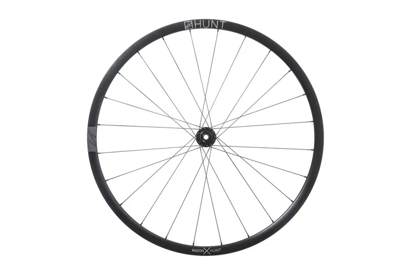 HUNT 4 Season Disc Wheelset-3