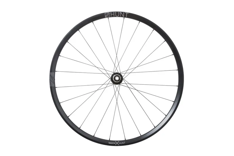 HUNT 4 Season Disc Wheelset-4