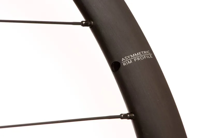 HUNT 4 Season Gravel Disc Wheelset-6