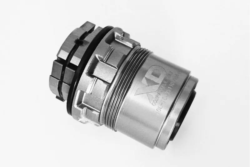 HUNT 4 Season Gravel Disc Wheelset-8