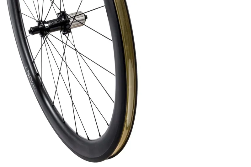 HUNT 50 Carbon Wide Aero Wheelset-2