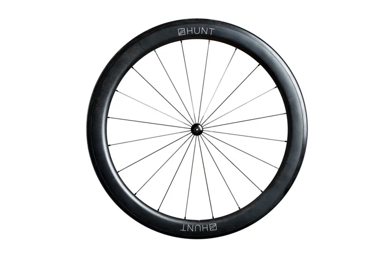 HUNT 50 Carbon Wide Aero Wheelset-3