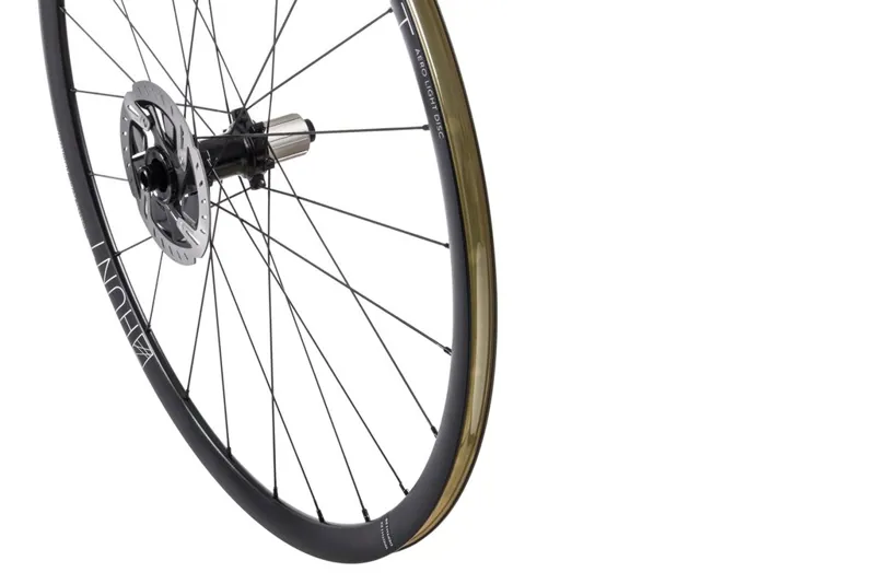HUNT Aero Light Disc Wheelset-2