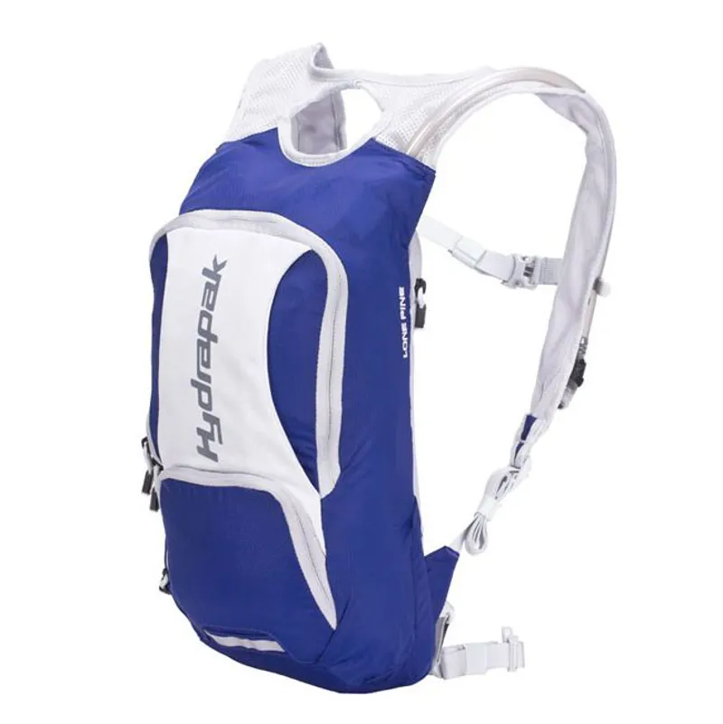 Hydrapak LONE PINE Hydration Pack Blue