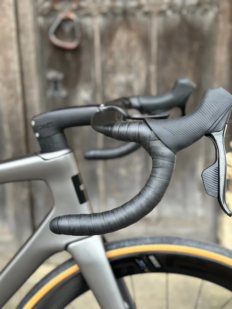 Enve Melee Full Bike Build Dura Ace-1