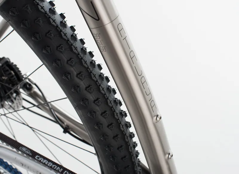 J. Guillem Atalaya Rohloff XT Titanium Mountain Bike-11