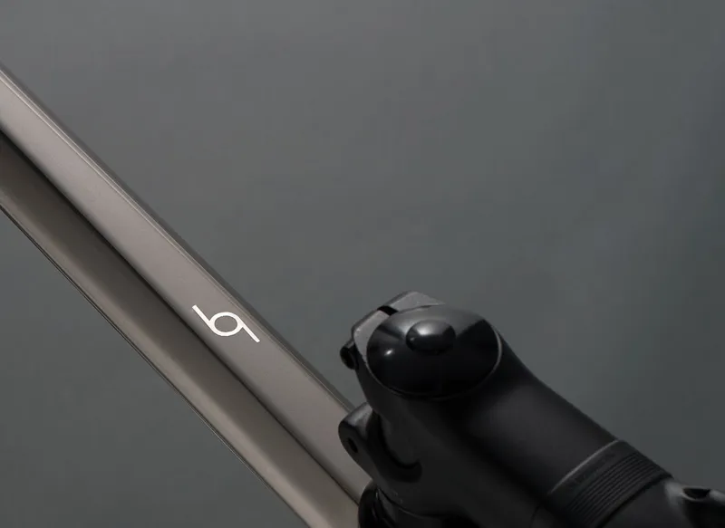 J. Guillem Formentor Ultegra Titanium Road Bike-4