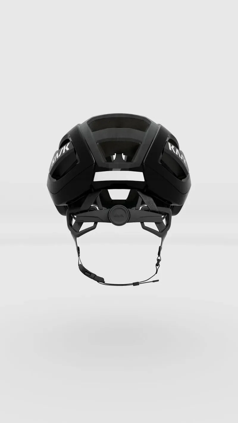 Kask Elemento Black-1