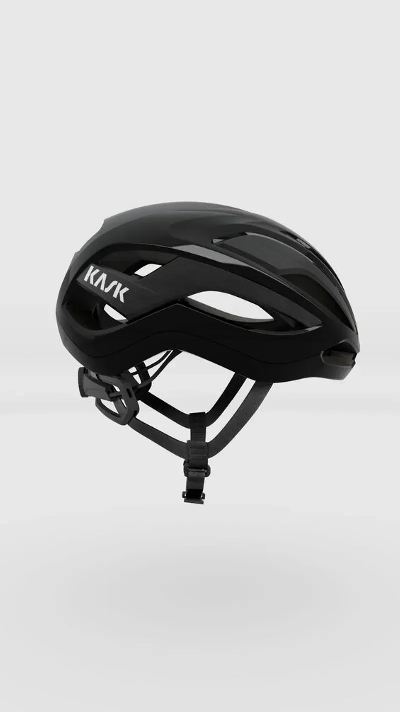 Kask Elemento Black-2