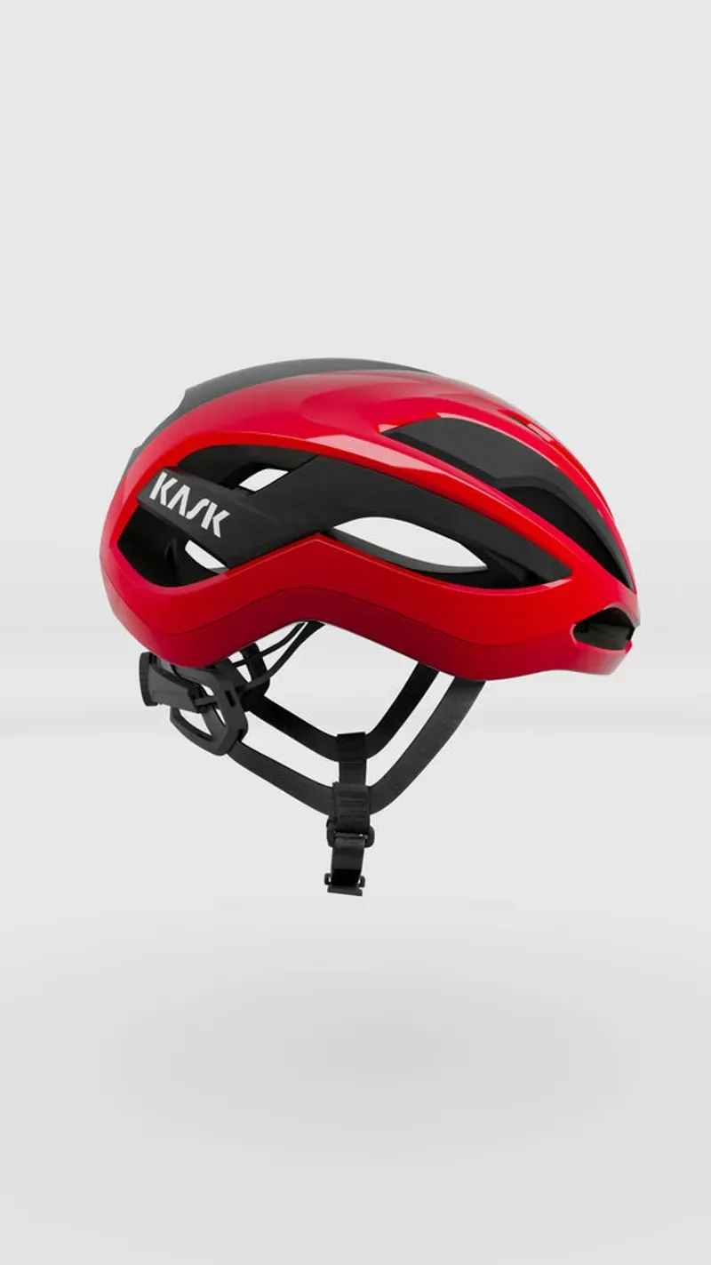 Kask Elemento Red-2
