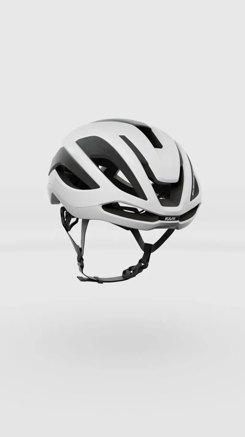 Kask Elemento White