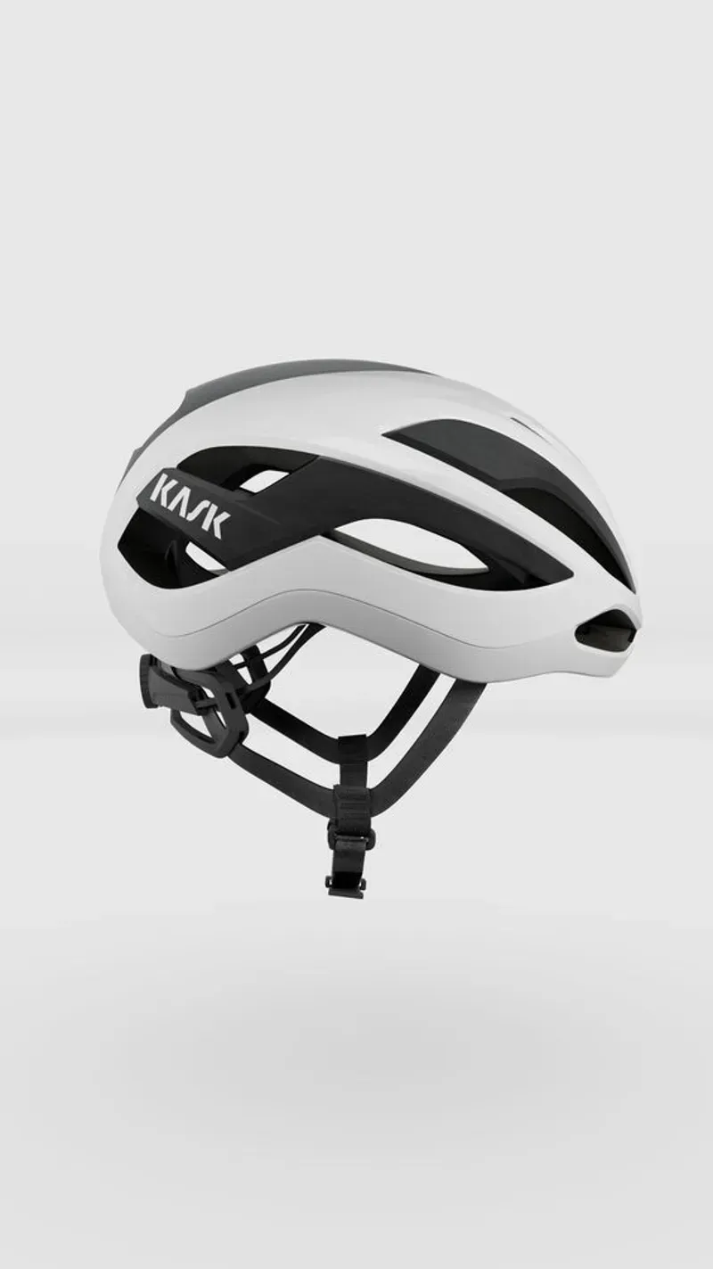 Kask Elemento White-2