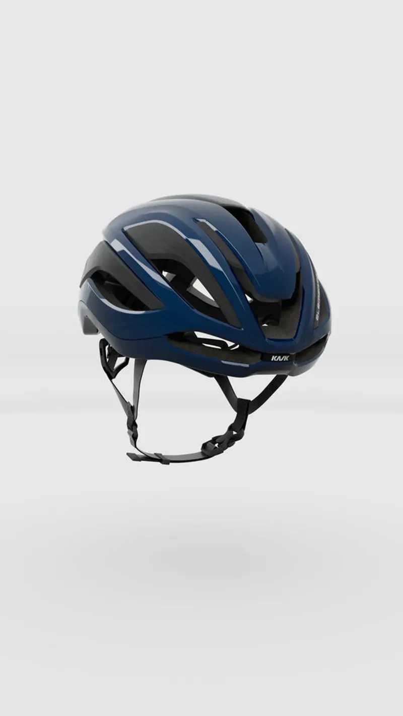 Kask Elemento Oxford Blue