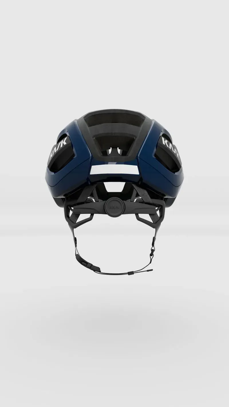 Kask Elemento Oxford Blue-1