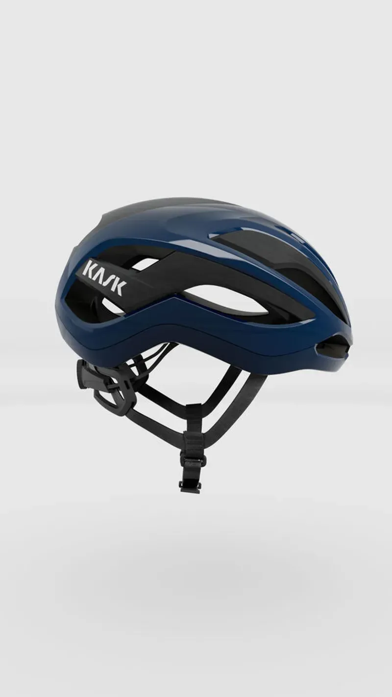 Kask Elemento Oxford Blue-2