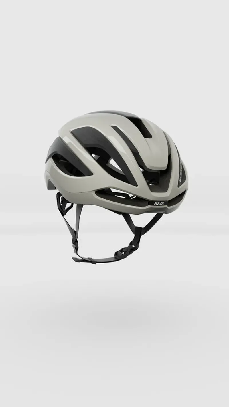 Kask Elemento Sporty Grey