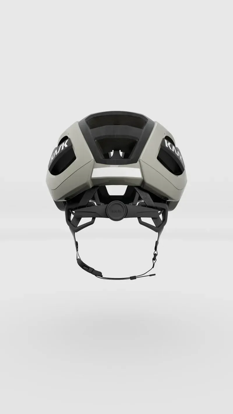 Kask Elemento Sporty Grey-1